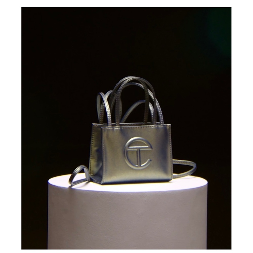 Telfar Small Bag